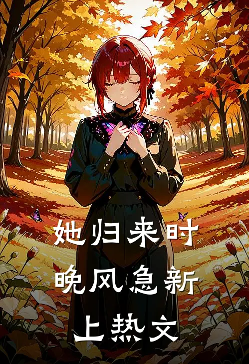她归来时晚风急新上热文
