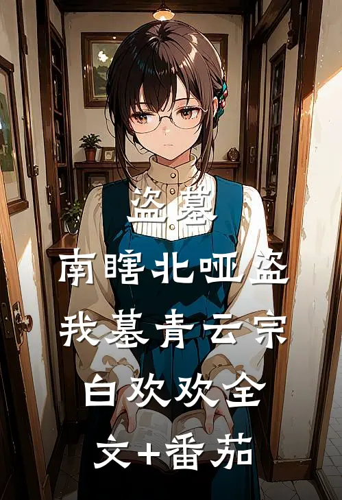 盗墓：南瞎北哑盗我墓青云宗白欢欢全文+番茄