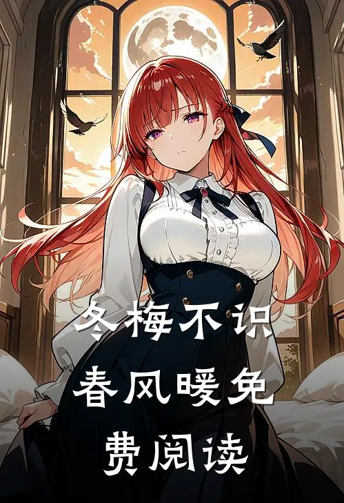 冬梅不识春风暖免费阅读