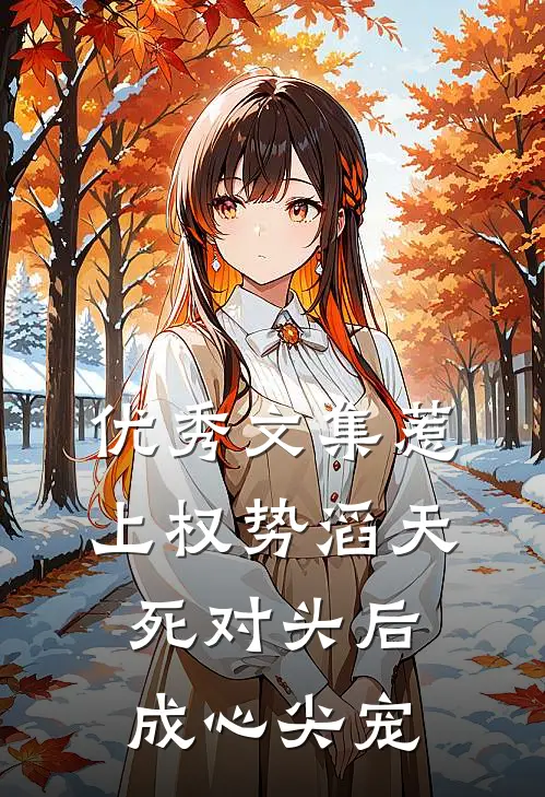 优秀文集惹上权势滔天死对头后，成心尖宠