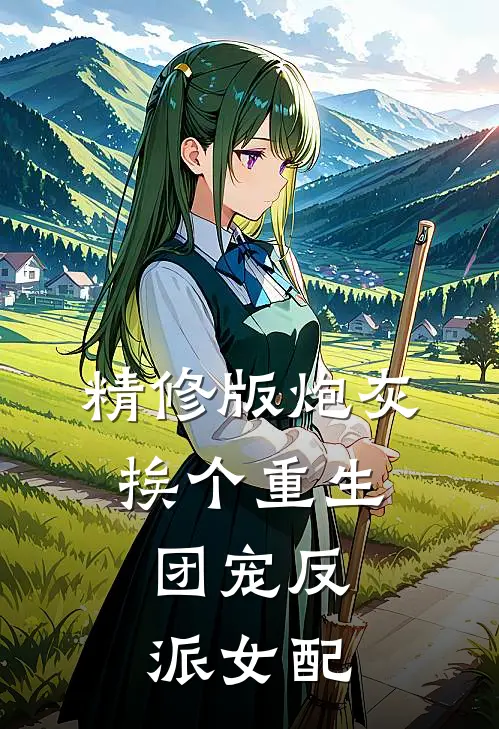 精修版炮灰挨个重生，团宠反派女配