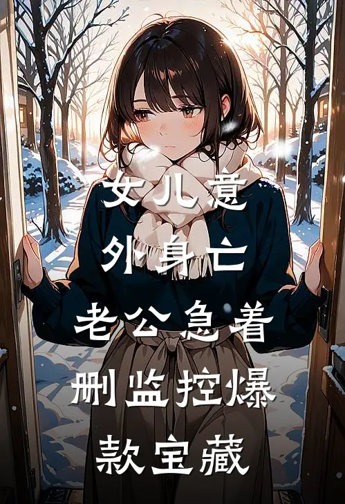 女儿意外身亡，老公急着删监控爆款宝藏