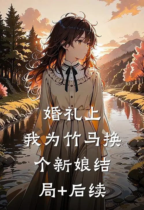 婚礼上，我为竹马换个新娘结局+后续