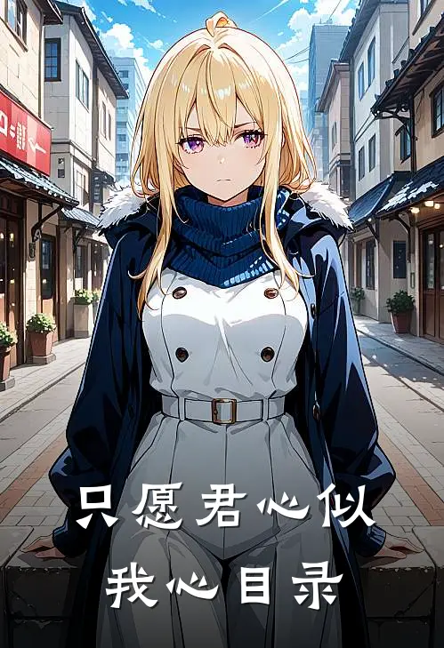 只愿君心似我心目录