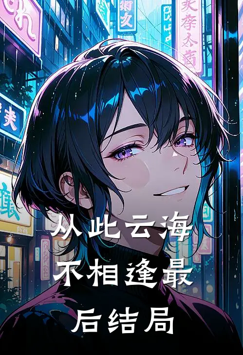 从此云海不相逢最后结局