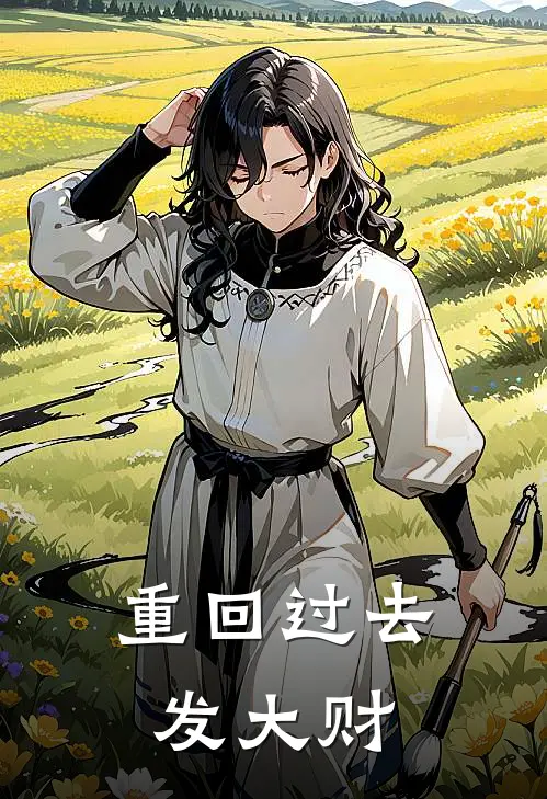 重回过去发大财