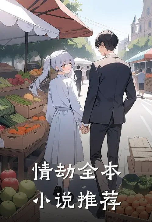 情劫全本小说推荐
