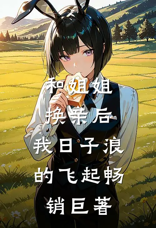 和姐姐换亲后，我日子浪的飞起畅销巨著