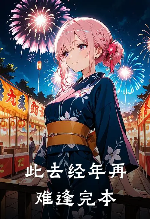 此去经年再难逢完本