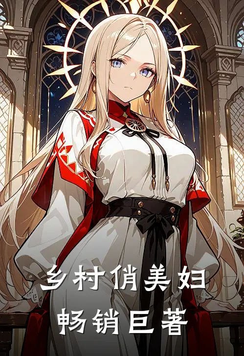 乡村俏美妇畅销巨著