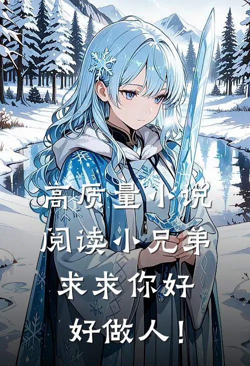 高质量小说阅读小兄弟，求求你好好做人！