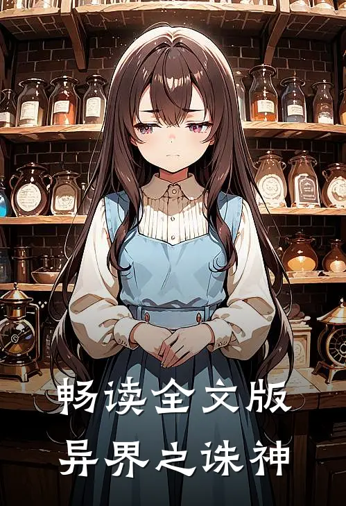 畅读全文版异界之诛神