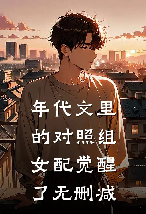 年代文里的对照组女配觉醒了无删减