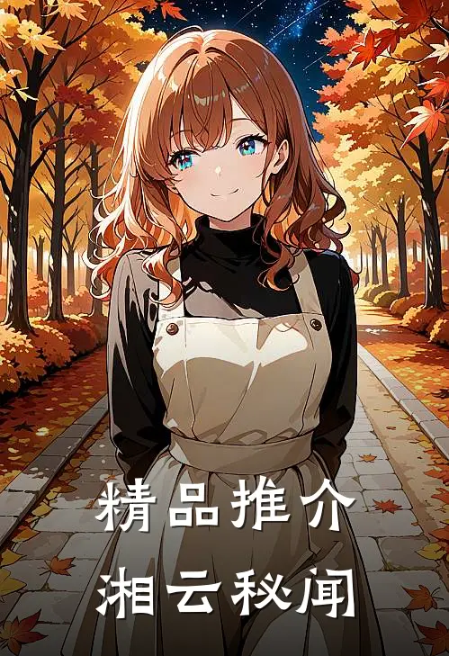 精品推介湘云秘闻
