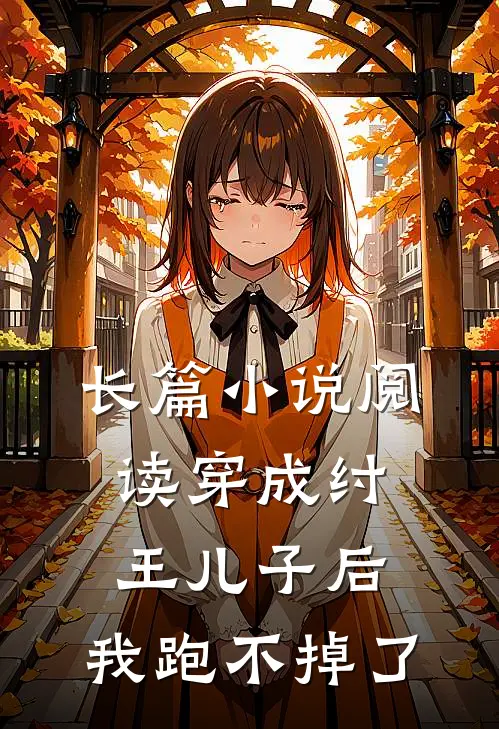 长篇小说阅读穿成纣王儿子后，我跑不掉了