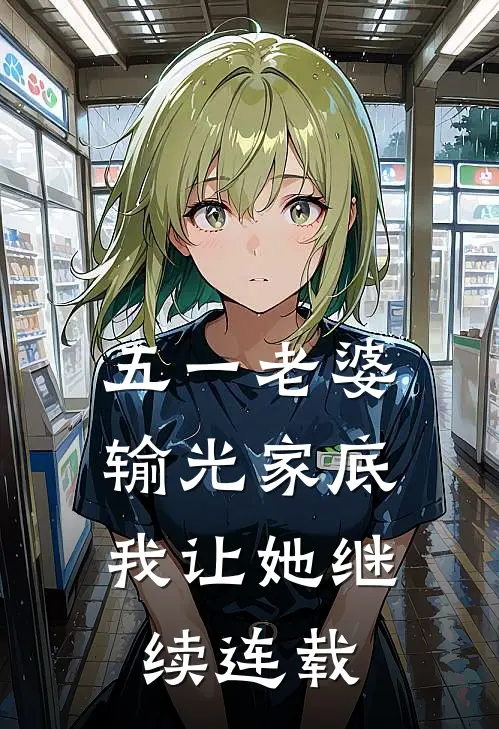 五一老婆输光家底，我让她继续连载