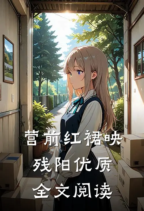 营前红裙映残阳优质全文阅读
