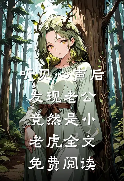 听见心声后发现老公竟然是小老虎全文免费阅读