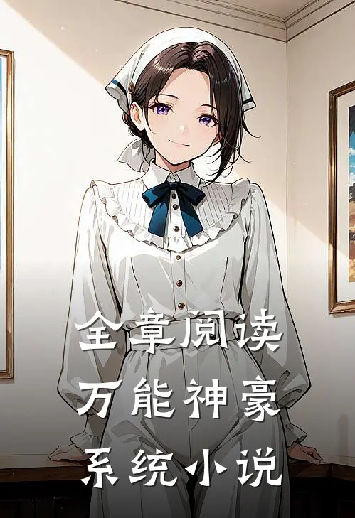 全章阅读万能神豪系统小说
