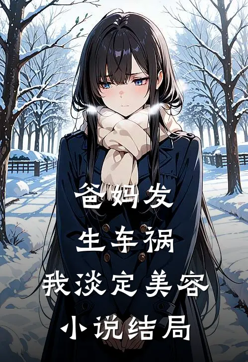 爸妈发生车祸，我淡定美容小说结局