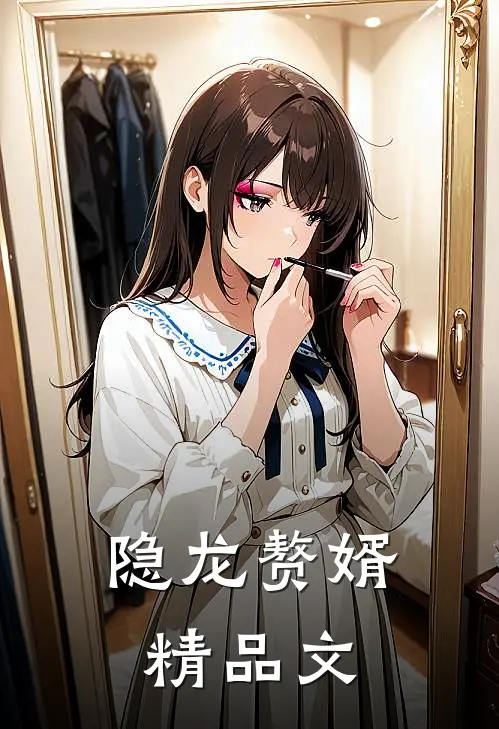 隐龙赘婿精品文