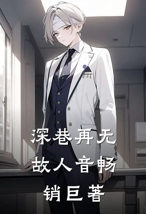 深巷再无故人音畅销巨著