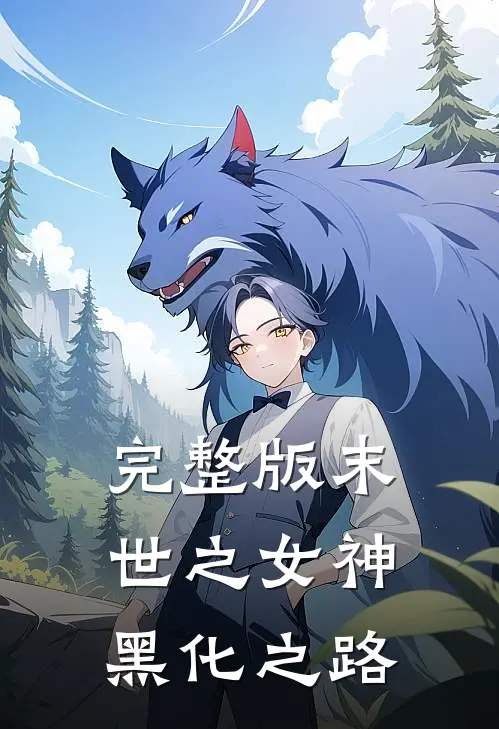 完整版末世之女神黑化之路