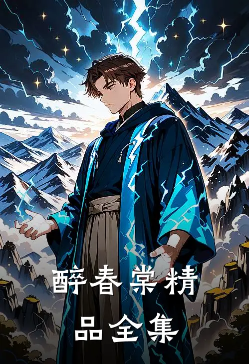 醉春棠精品全集