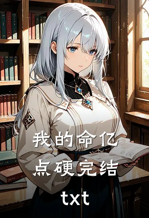我的命亿点硬完结txt