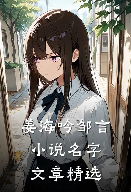 姜海吟邹言小说名字文章精选