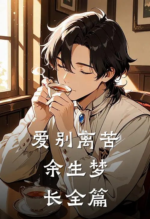 爱别离苦，余生梦长全篇