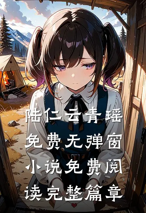 陆仁云青瑶免费无弹窗小说免费阅读完整篇章