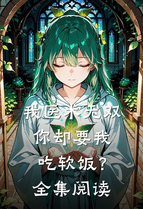 我医术无双，你却要我吃软饭？全集阅读