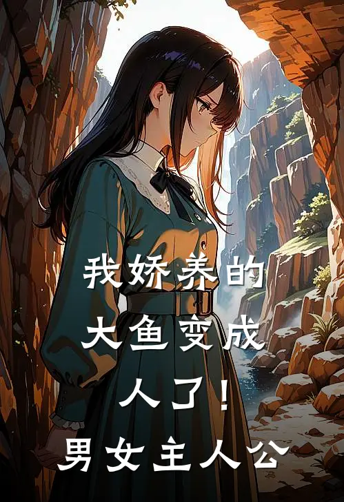 我娇养的大鱼变成人了！男女主人公