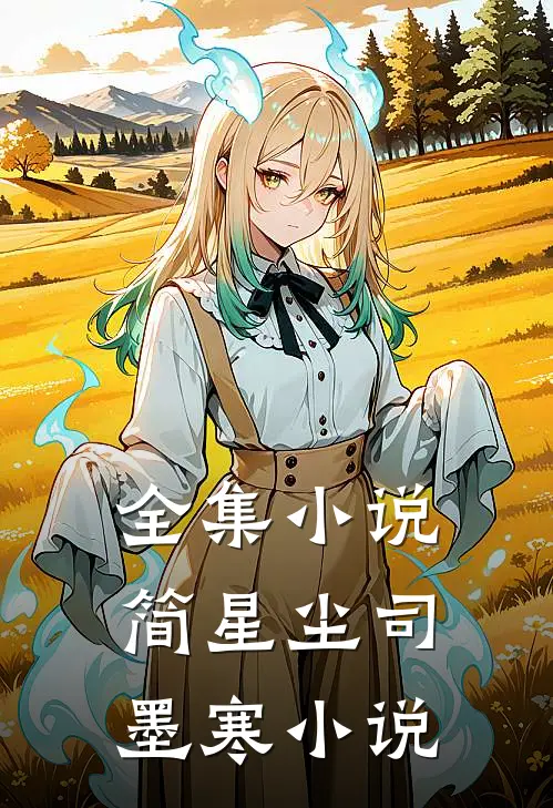 全集小说简星尘司墨寒小说