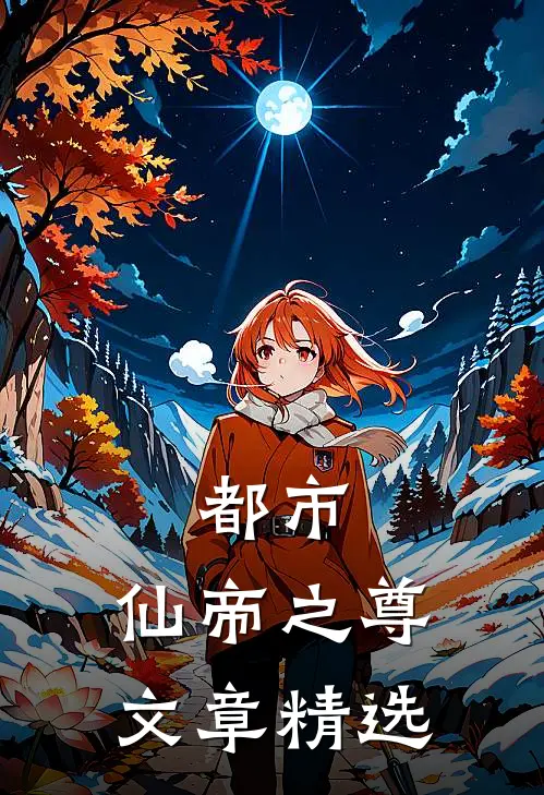 都市：仙帝之尊文章精选