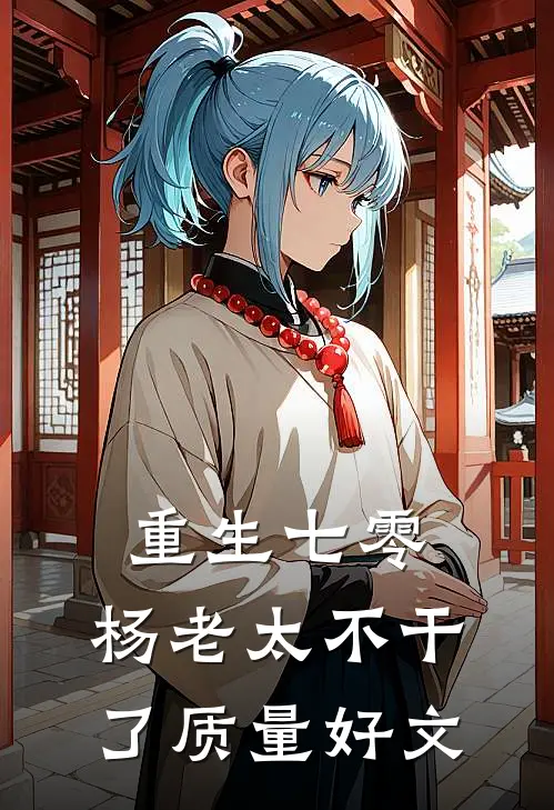 重生七零，杨老太不干了质量好文