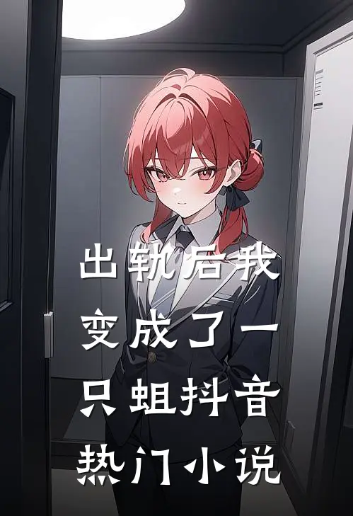 出轨后我变成了一只蛆抖音热门小说