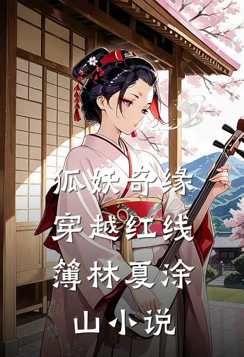 狐妖奇缘：穿越红线簿林夏涂山小说