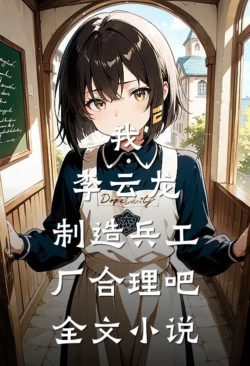 我，李云龙，制造兵工厂合理吧全文小说
