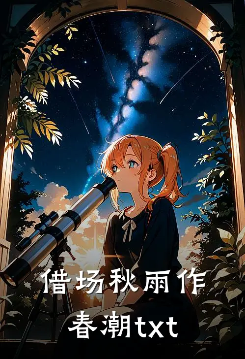 借场秋雨作春潮txt
