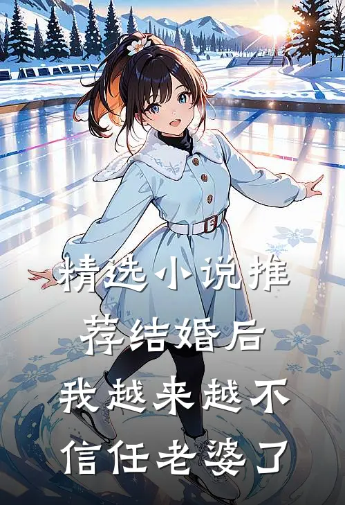 精选小说推荐结婚后，我越来越不信任老婆了