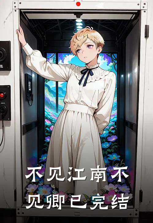 不见江南不见卿已完结