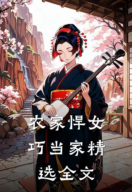 农家悍女巧当家精选全文