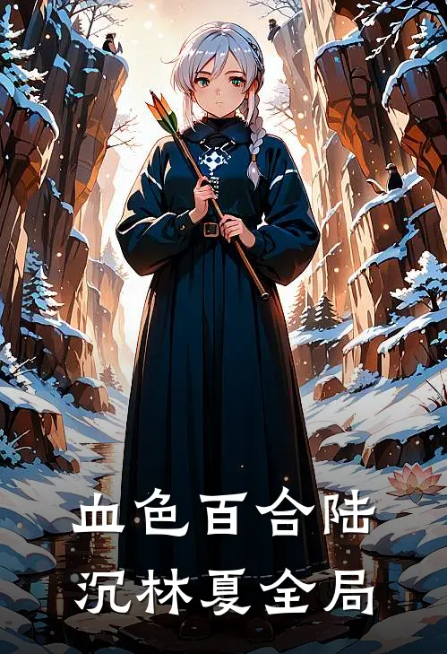 血色百合陆沉林夏全局
