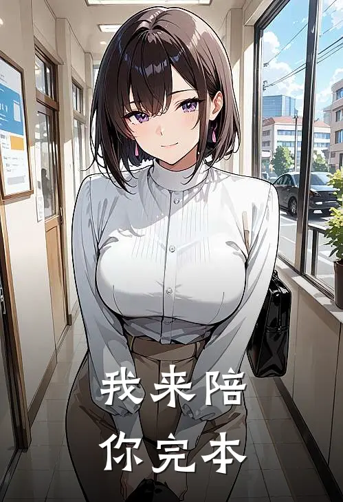我来陪你完本