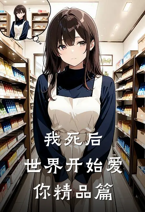 我死后,世界开始爱你精品篇在线阅读