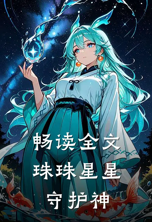 畅读全文珠珠星星守护神