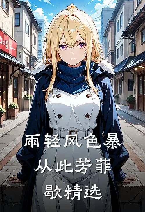 雨轻风色暴，从此芳菲歇精选