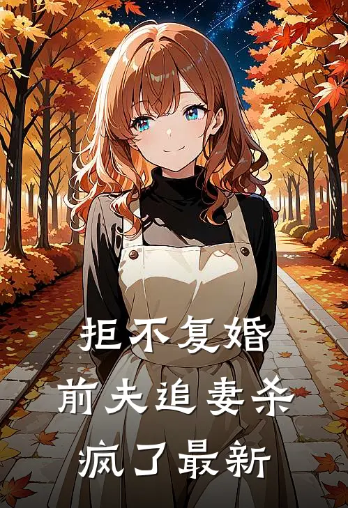 拒不复婚：前夫追妻杀疯了最新